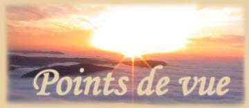 Mont Poupet, les points de vue